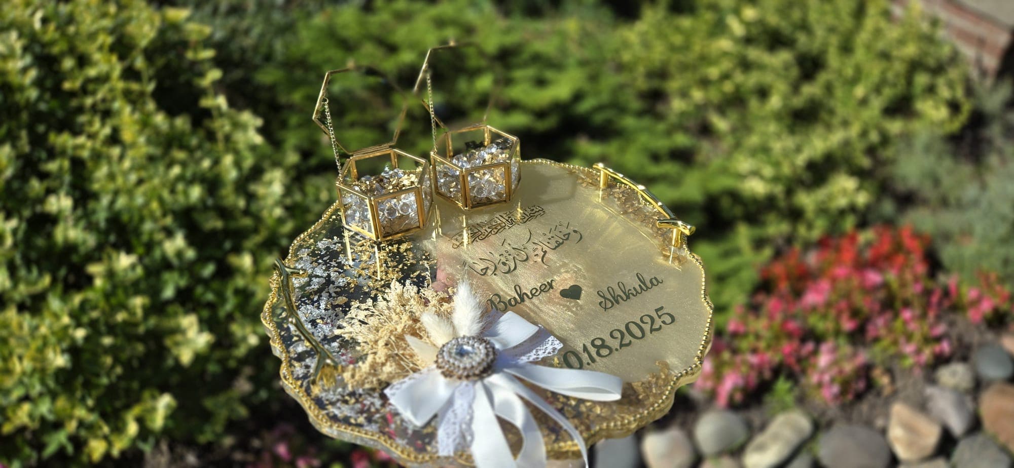 Engagement Tray  3